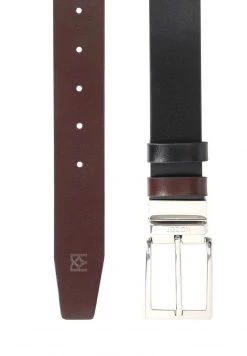 Bestes Angebot ✨ Kazar Herren Gürtel Business - Black 🎉 -Kazar Verkaufsgeschäft 36fe5c97ad3141cf885a33e390ab8ac2