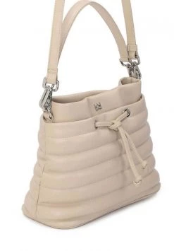 Bester Verkauf 😀 Kazar Damen IMANY - Handtasche - White 🔔 -Kazar Verkaufsgeschäft 373c3033d0e743fdbc1cd381d81be207