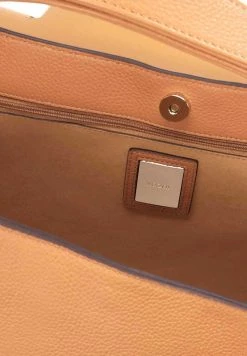 Bestpreis 🛒 Kazar Damen VENUS L - Handtasche - Light Brown ✔️ -Kazar Verkaufsgeschäft 373d406cfe2243598e247374c5dd7807