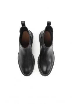 Auslauf 👍 Kazar LUTHIEN - Stiefelette - Black | Damen ⌛ -Kazar Verkaufsgeschäft 374bc1fb5a0642fa998645b38924d7a4