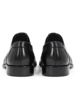 Schlussverkauf 🔔 Kazar NIKET - Business-Schnürer - Black | Herren ⭐ -Kazar Verkaufsgeschäft 3753a664e9324ea38e9b2b1a93a72bc7