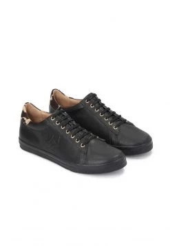 Am billigsten 👏 Kazar 👟 Sneaker Low - Black | Damen ✨ -Kazar Verkaufsgeschäft 376c0de649b34312b008cc3aca4324de