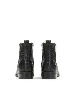 Auslauf ❤️ Kazar Damen INCA - Stiefelette - Black 🔥 -Kazar Verkaufsgeschäft 3784b8549f7646798f104729086e28c6