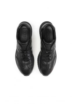 Brandneu ✔️ Kazar Herren 👟 Sneaker Low - Black ⭐ -Kazar Verkaufsgeschäft 37b546f3a6684e4ab0719374517da31e