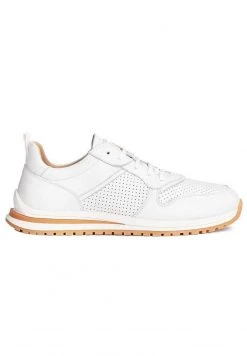 Neu ❤️ Kazar Herren ALVIS - 👟 Sneaker Low - Off White 🧨
