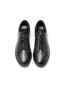 Bestes Angebot 🎉 Kazar Herren FAL CON - 👟 Sneaker Low - Black 🤩 -Kazar Verkaufsgeschäft 385e62fb48134cb7b85159b1f4922862