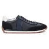 Aktion 👏 Kazar Herren SIMAO - 👟 Sneaker Low - Dark Blue ⭐