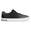 Angebote 👍 Kazar MAXEN - 👟 Sneaker Low - Black/grey/white | Herren 🧨