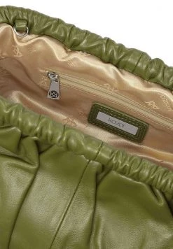 Großhandel ✨ Kazar Damen Clutch - Green 🔥 -Kazar Verkaufsgeschäft 3906726bc1134c16b4fa41fb26e22b45