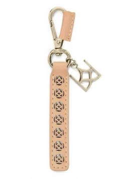 Bestpreis 💯 Kazar Damen AŻUROWY WZÓR - Schlüsseletui - Light Brown 👍