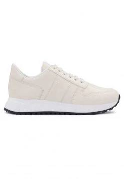 Schlussverkauf 🎁 Kazar Damen CARINE - 👟 Sneaker Low - Off White 😉