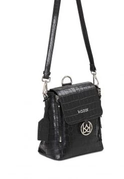 Beste Bewertungen von 🥰 Kazar Damen PARRAL - Tagesrucksack - Black 🤩 -Kazar Verkaufsgeschäft 399bbcb10c3f451bb3e3653a70bb2c80