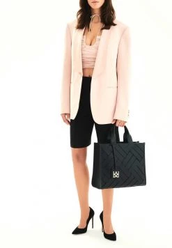 Budget 🔥 Kazar Damen CARLLA - Handtasche - Black ⌛ -Kazar Verkaufsgeschäft 39ac716a60604c0d97a6d90f1e3c8362