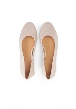 Auslauf ⭐ Kazar Damen SANDRINE - Klassischer Ballerina - Beige ❤️ -Kazar Verkaufsgeschäft 39b70fd5484743a9a58bd52bbd0f7497