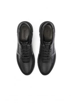 Neu ⭐ Kazar Herren ORIEN - 👟 Sneaker Low - Black 🤩 -Kazar Verkaufsgeschäft 39b8ce33500141afa97b063c8fd58ae2