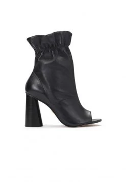 Schlussverkauf ⌛ Kazar Damen ADELAIDE - High Heel Stiefelette - Black 👍 -Kazar Verkaufsgeschäft 39fd7afe2b994d59b454433f17974a69