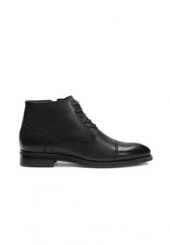 Rabatt 🎉 Kazar Herren Schnürstiefelette - Black ❤️ -Kazar Verkaufsgeschäft 3a05a922d6aa485bb96a48113d217261
