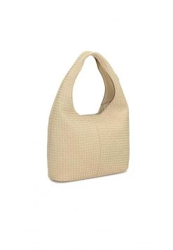 Billig 🎁 Kazar Damen NEW FENNY - Handtasche - Beige 😀 -Kazar Verkaufsgeschäft 3a5cf410e187460eb9febb4a2d1c95a3