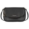 Bestpreis ⌛ Kazar Damen BALBINA - Handtasche - Black 🌟