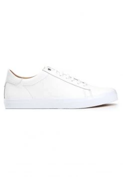 Neu 👏 Kazar Damen BORNEO - 👟 Sneaker Low - White 😍