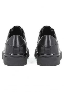 Schlussverkauf ✨ Kazar AKITO - 👟 Sneaker Low - Black | Herren ⭐ -Kazar Verkaufsgeschäft 3bd2d47caa5748d3b8e318436b79676f