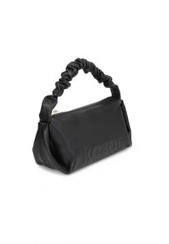 Aktion 🤩 Kazar Damen Handtasche - Black 🎉 -Kazar Verkaufsgeschäft 3bf8278983be49e99f2077c5c1d62e98