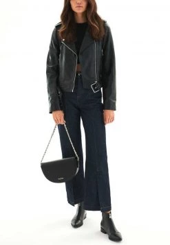 Auslauf 🧨 Kazar Damen INCA - Ankle Boot - Black 😉