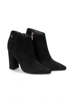 Bester Verkauf 🥰 Kazar AWENA - High Heel Stiefelette - Black | Damen 🎉 -Kazar Verkaufsgeschäft 3c3d9df016e04308ae68ac4314798aac