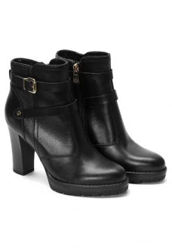 Auslauf ❤️ Kazar ANNIKA - Stiefelette - Black | Damen 👏 -Kazar Verkaufsgeschäft 3c51525dfac44ba7ae96f4e7c1624b37