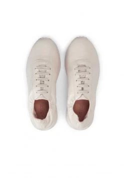 Schlussverkauf ⭐ Kazar ZINNA - WITH AN ELASTIC BAND AROUND T - 👟 Sneaker Low - Off-white | Damen 😀 -Kazar Verkaufsgeschäft 3c98669678914e338f324ced8ba3800a