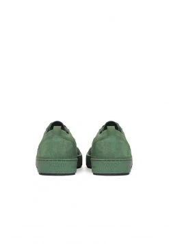 Aktion 🤩 Kazar Herren LEONID - 👟 Sneaker Low - Green ✨ -Kazar Verkaufsgeschäft 3ca2bcbf14d54416a00a751d0c8d8330