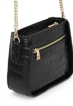 Blitzangebot ⌛ Kazar ARISA - Umhängetasche - Black | Damen 👍 -Kazar Verkaufsgeschäft 3caa04a8d3594bc0aac650dcbb51c54d