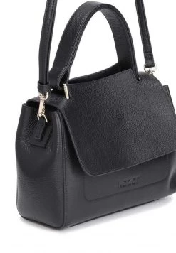 Brandneu 🤩 Kazar Damen VENUS S - Handtasche - Black 👍 -Kazar Verkaufsgeschäft 3d12e44329464fcaa6510e17443f1538