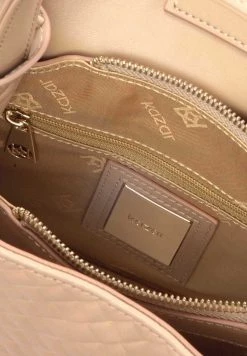 Auslauf ⌛ Kazar Damen LAURIE S - Handtasche - Beige 🎉 -Kazar Verkaufsgeschäft 3d44c96cb8ac4a61b06c962beaa6fd4f