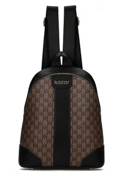 Coupon 🥰 Kazar Damen ELOTA - Tagesrucksack - Black 🛒