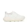 Neu 🧨 Kazar Damen YUZU - 👟 Sneaker Low - White 🔥