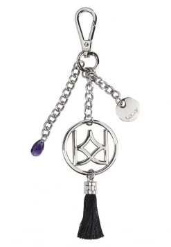 Neu 💯 Kazar Schlüsselanhänger - Silver | Damen ⭐