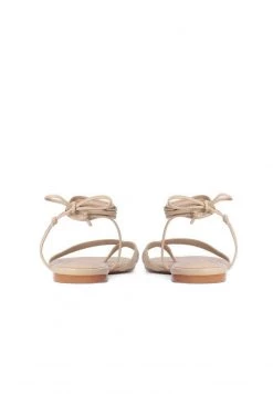 Besorgen 💯 Kazar Damen GERI - Zehentrenner - Beige ⭐ -Kazar Verkaufsgeschäft 3e8a918f9b1a49c58f0d7bbd781ced12