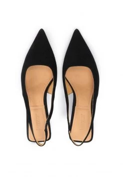 Angebote 😉 Kazar Damen SALT - High Heel Pumps - Black 🔥 -Kazar Verkaufsgeschäft 3e8e1a8d7bbe4954942fa62ebc873bb8