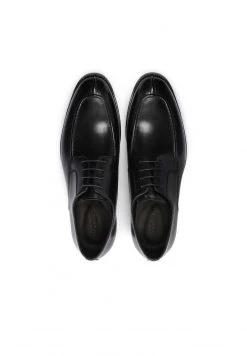 Schlussverkauf 🥰 Kazar Herren NIKET TOE - Business-Schnürer - Black 🛒 -Kazar Verkaufsgeschäft 3f1ce040ddbb471fb1e3fdd519481e1b