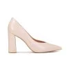 Am billigsten 😉 Kazar Damen BLUEBELL - High Heel Pumps - Beige 👏