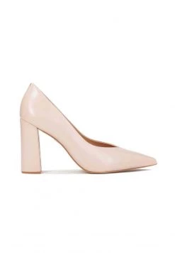 Am billigsten 😉 Kazar Damen BLUEBELL - High Heel Pumps - Beige 👏