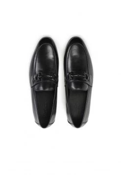 Am billigsten 🔥 Kazar Herren TAMIR - Slipper - Black 🌟 -Kazar Verkaufsgeschäft 3f2f8d846683472283eea9b4190b5ba3