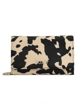 Großhandel 👏 Kazar GABRIELLE - Umhängetasche - Brown | Damen 💯