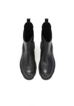 Am billigsten 👏 Kazar Damen EAST - Stiefel - Black 🤩 -Kazar Verkaufsgeschäft 3f8ebd5bafe245659b122b8b98d22751