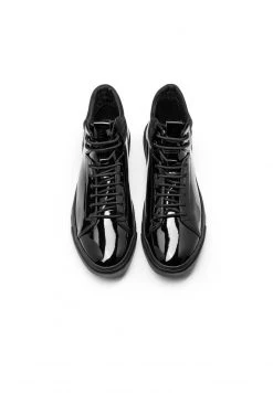 Angebote ✔️ Kazar Herren 👟 Sneaker Low - Black 🛒 -Kazar Verkaufsgeschäft 3fa90284f726456b8cb538bf5792c0bf