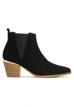 Großhandel ✔️ Kazar Damen AYDA - Ankle Boot - Black ⭐