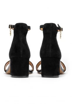 Top 10 ⭐ Kazar Damen TANZANY - Riemensandalette - Black 🎁 -Kazar Verkaufsgeschäft 3ff0c6349cd94d90852aedf332b26462