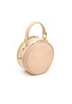 Bester Verkauf 😍 Kazar SICILIA - Handtasche - Beige | Damen ✔️ -Kazar Verkaufsgeschäft 401493e50f234d5099b2550901119ab2