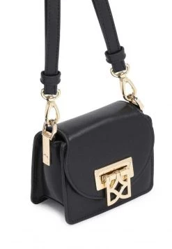 Aktion ⌛ Kazar Damen LARGE LOCK - Handtasche - Black 👏 -Kazar Verkaufsgeschäft 403dea88392b4db49367645507ca7ada